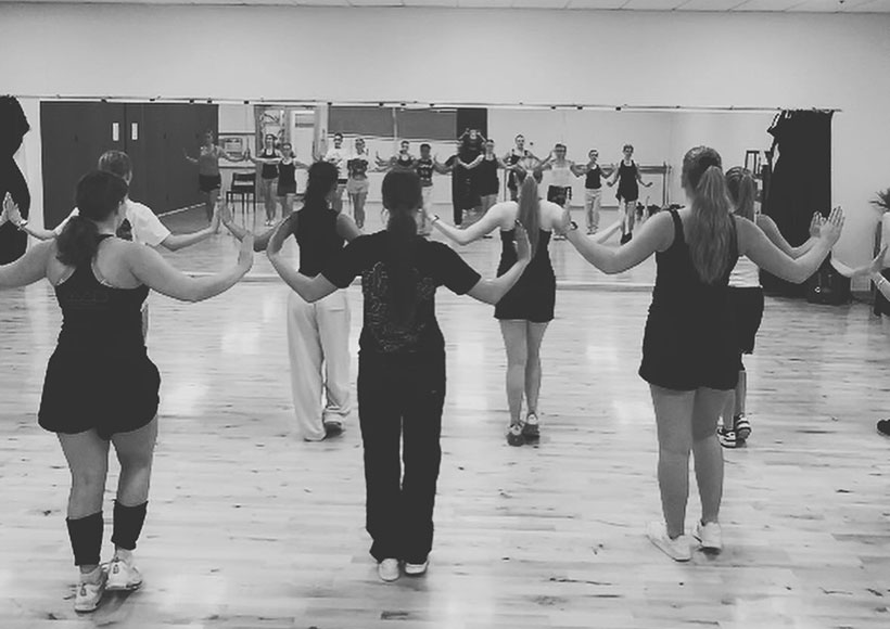 Marlborough Academy Of Dance