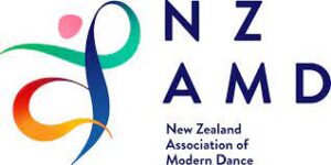 NZAMD Logo